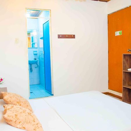 Hotel Elimar Жирардо Екстер'єр фото