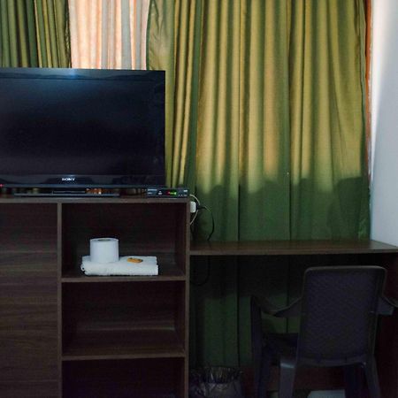 Hotel Elimar Жирардо Екстер'єр фото