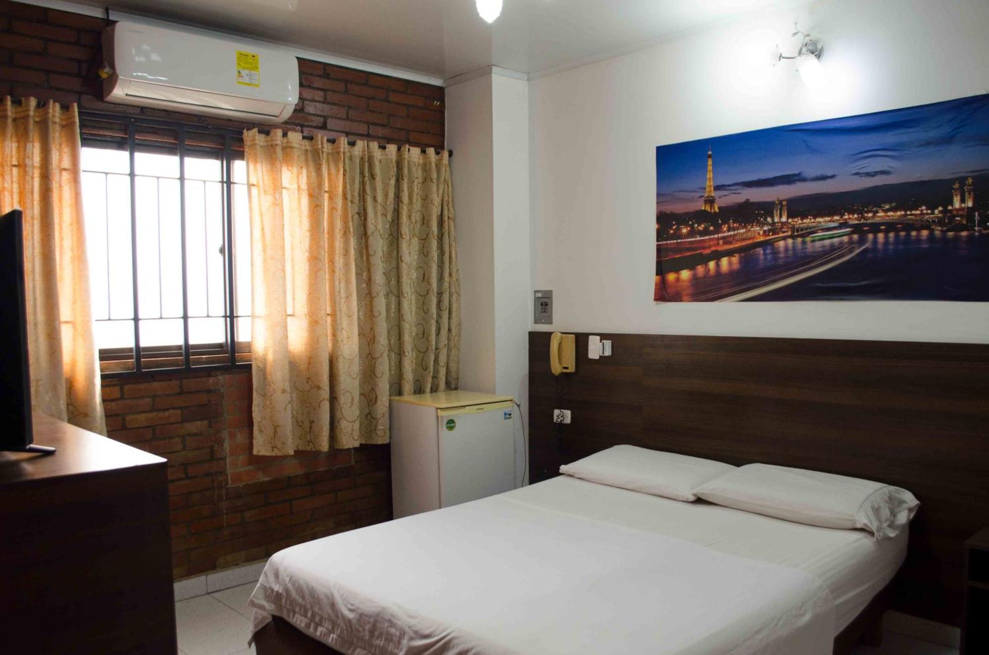 Hotel Elimar Жирардо Екстер'єр фото