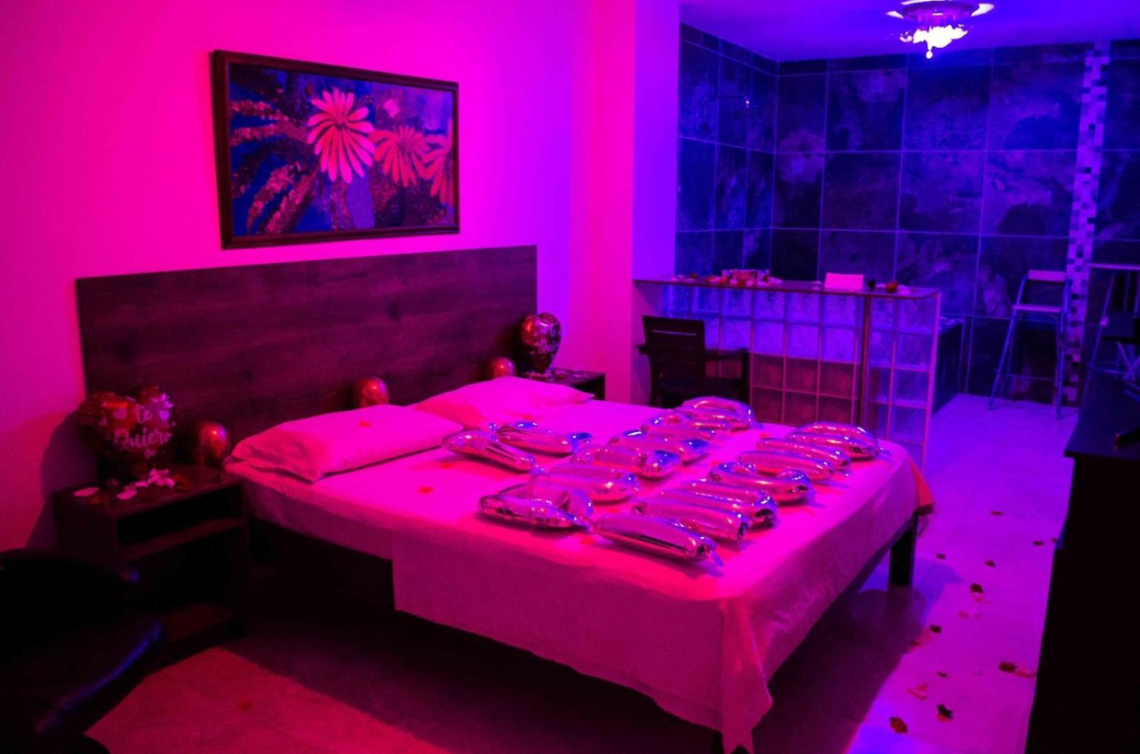 Hotel Elimar Жирардо Екстер'єр фото