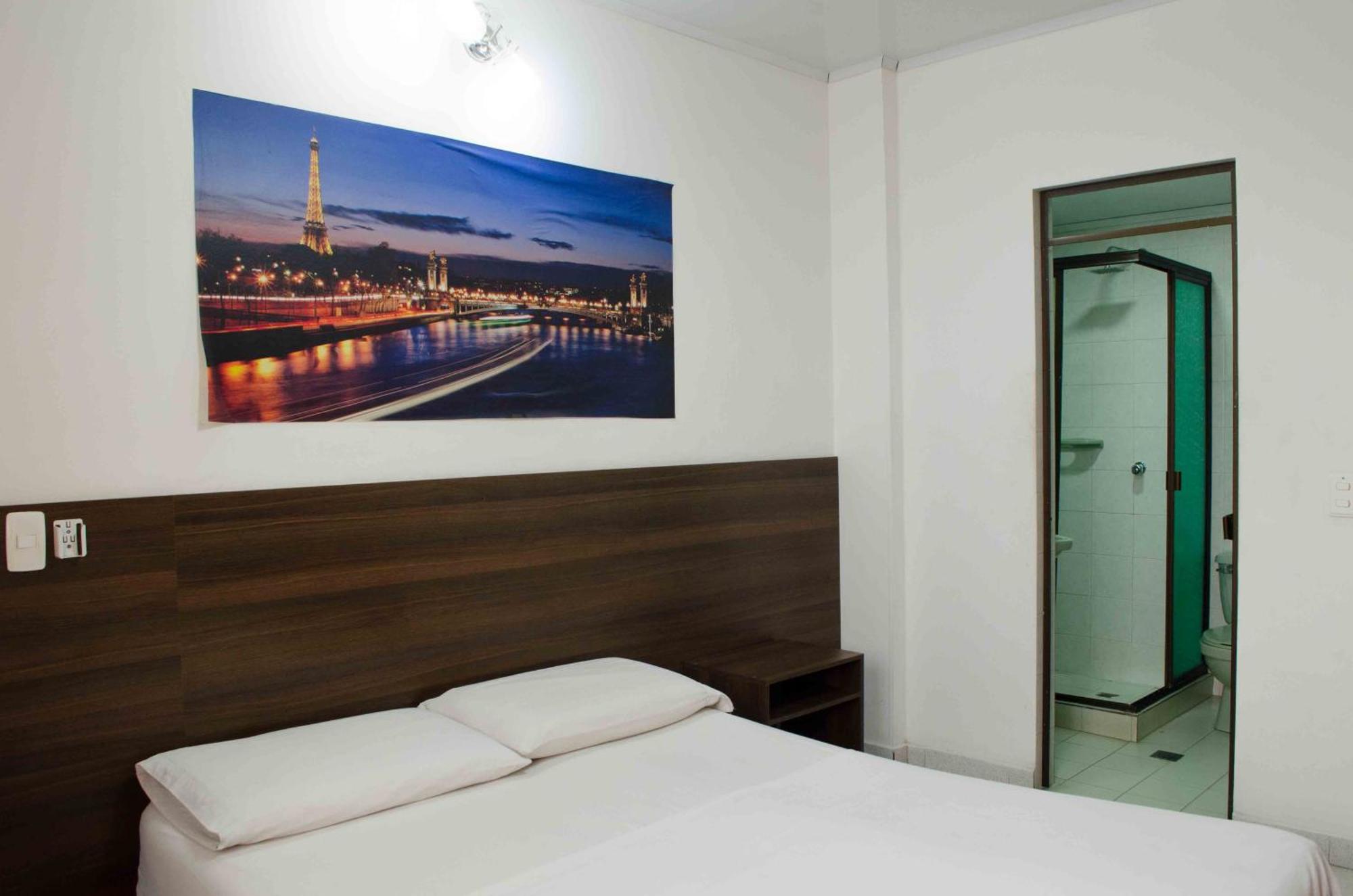 Hotel Elimar Жирардо Екстер'єр фото