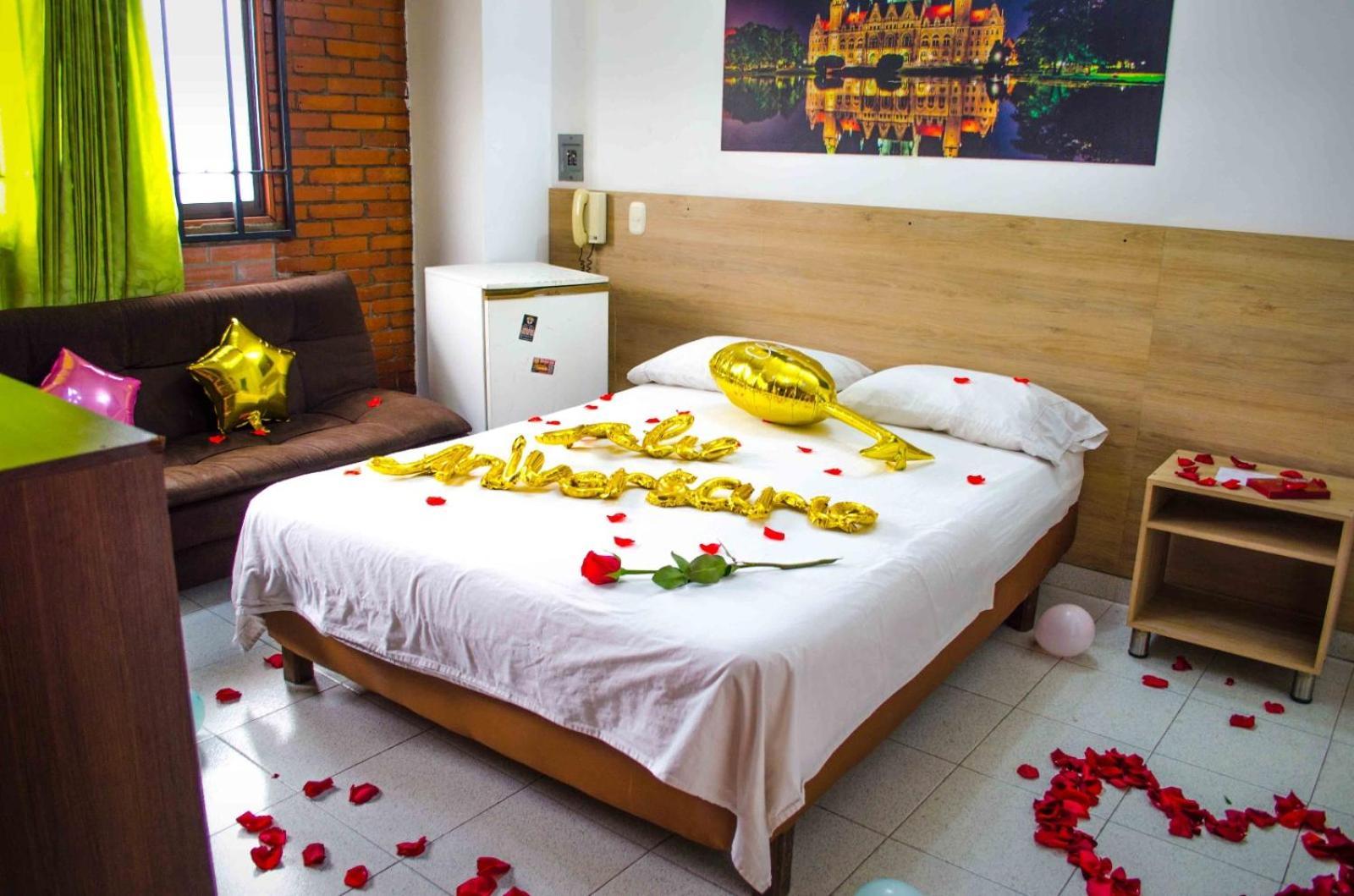 Hotel Elimar Жирардо Екстер'єр фото