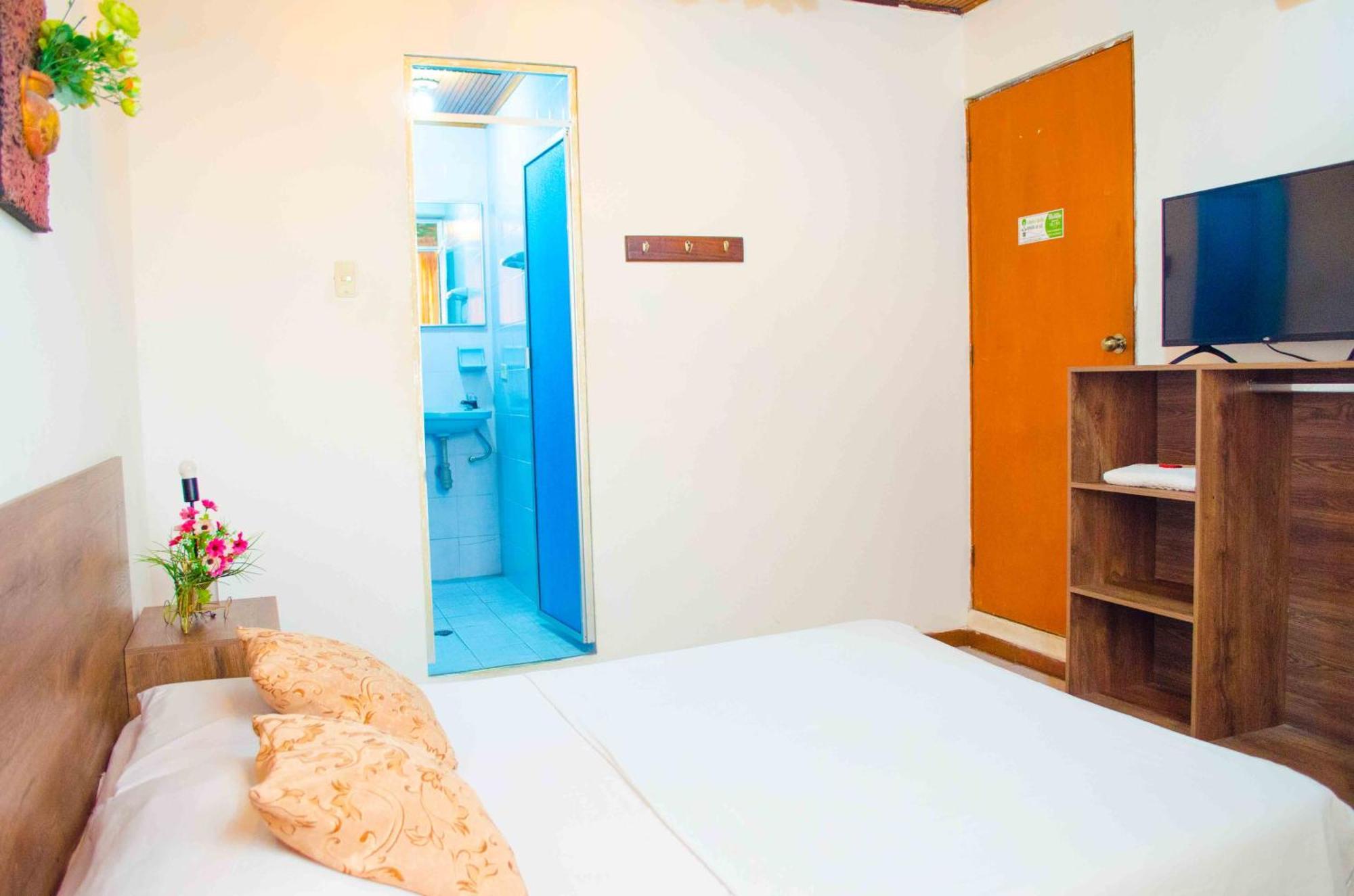 Hotel Elimar Жирардо Екстер'єр фото