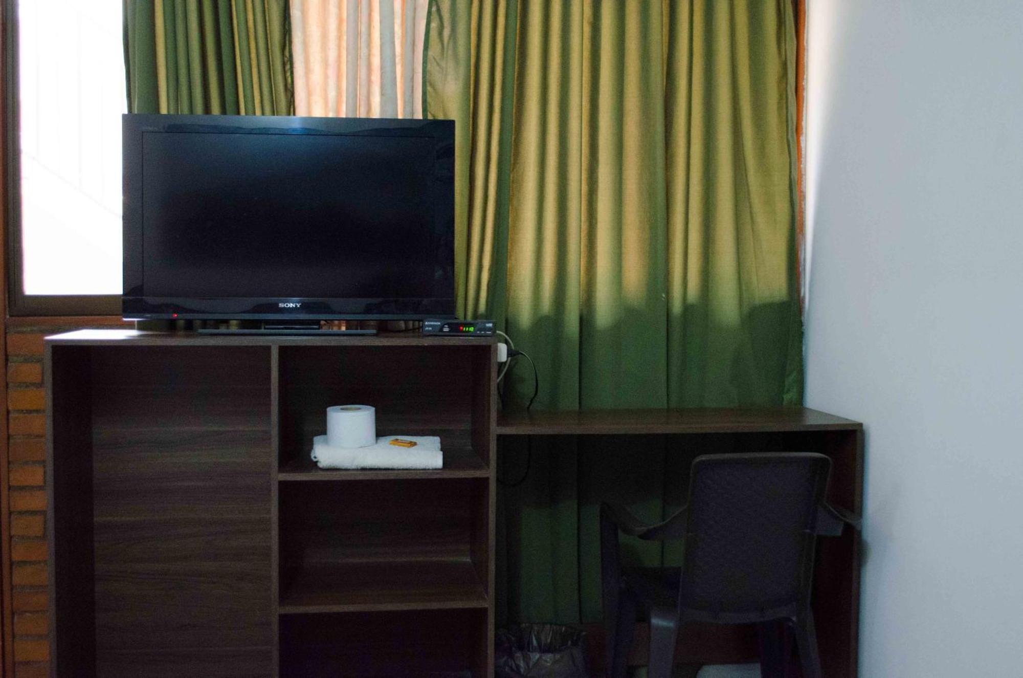 Hotel Elimar Жирардо Екстер'єр фото