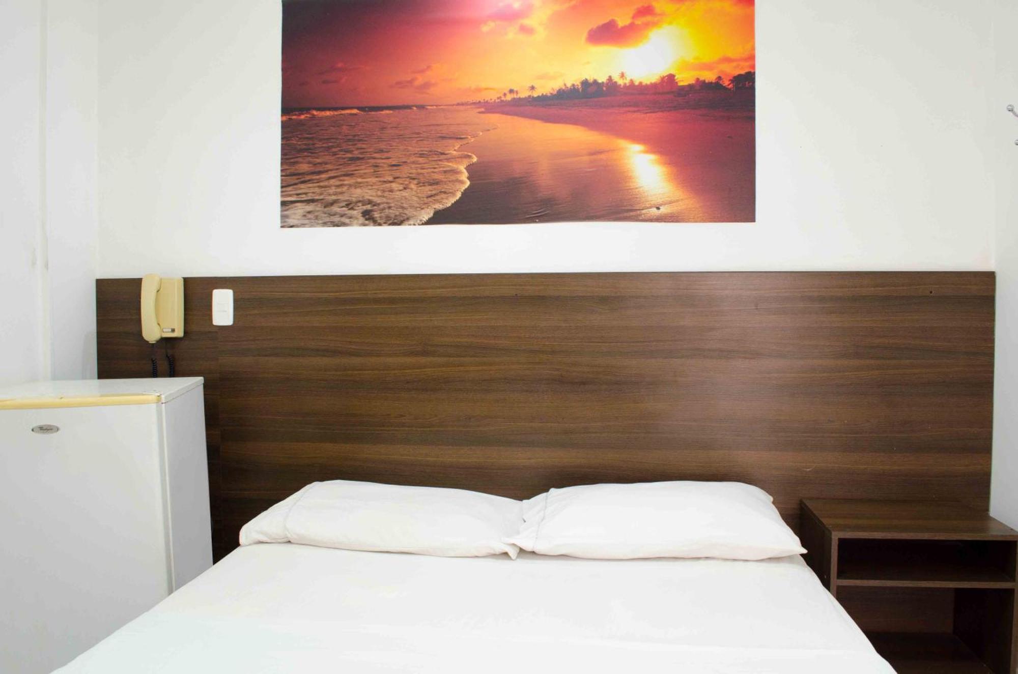 Hotel Elimar Жирардо Екстер'єр фото