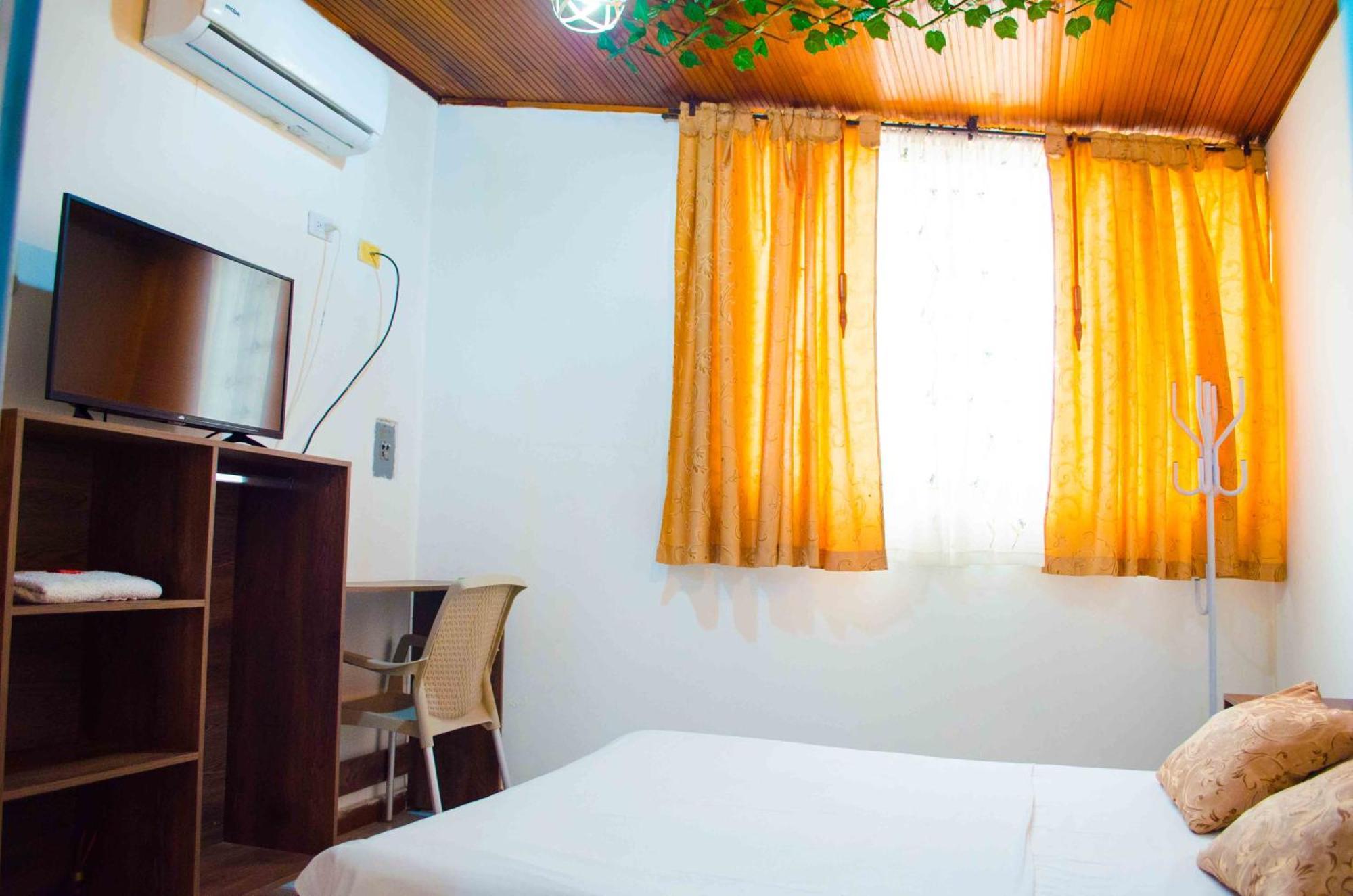 Hotel Elimar Жирардо Екстер'єр фото