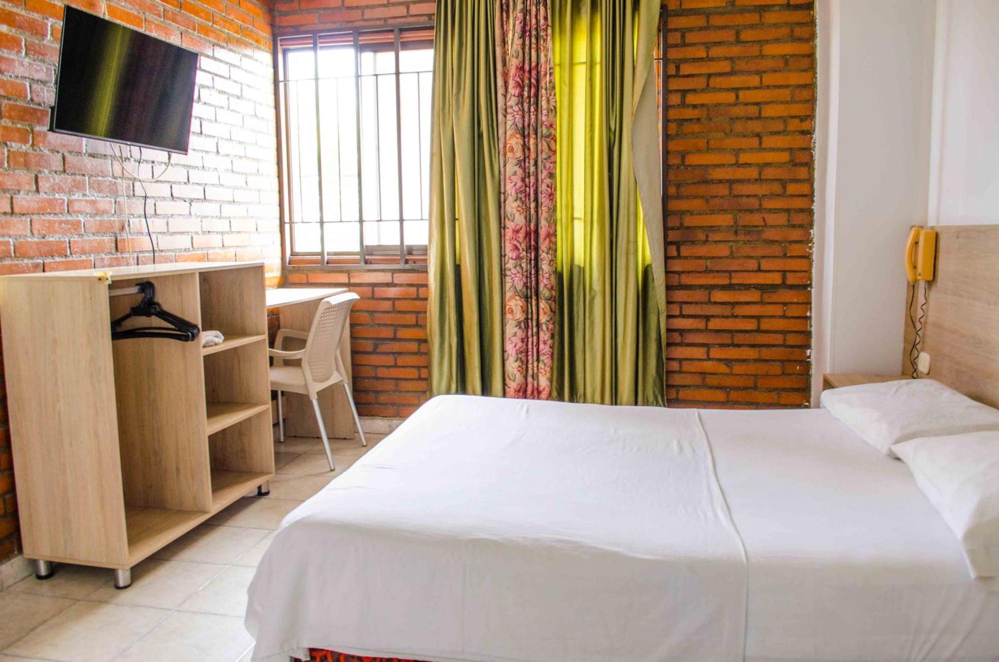 Hotel Elimar Жирардо Екстер'єр фото