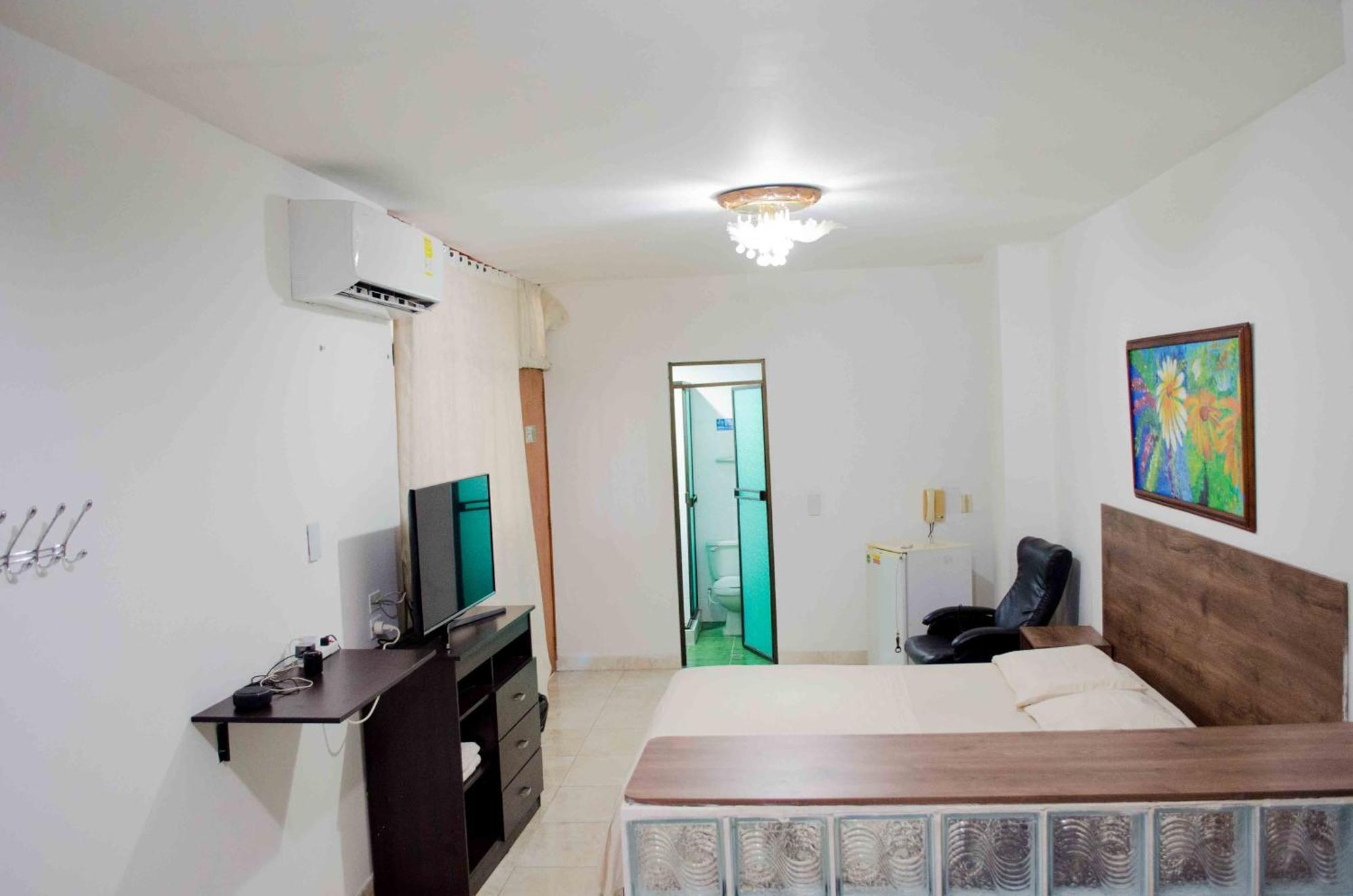 Hotel Elimar Жирардо Екстер'єр фото
